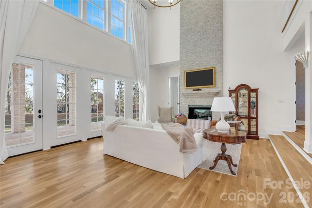 5918 Morgan Park Drive, Monroe, NC 28110