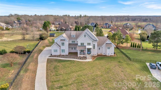 5918 Morgan Park Drive, Monroe, NC 28110