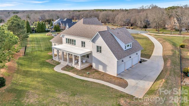 5918 Morgan Park Drive, Monroe, NC 28110