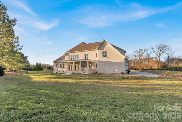 5918 Morgan Park Drive, Monroe, NC 28110