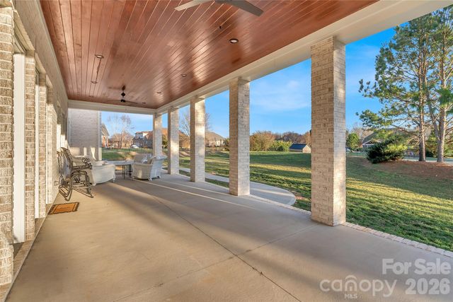 5918 Morgan Park Drive, Monroe, NC 28110
