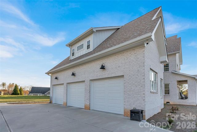 5918 Morgan Park Drive, Monroe, NC 28110