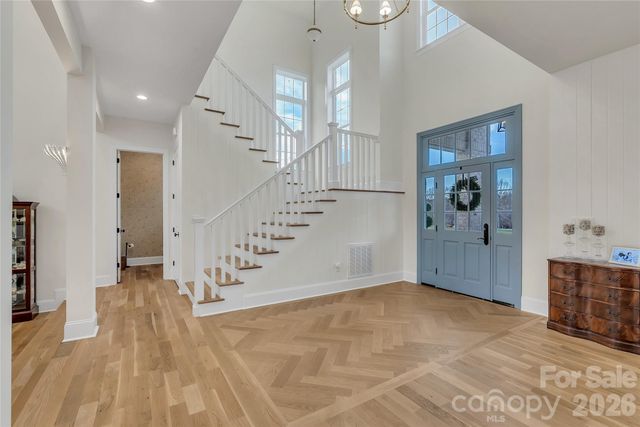 5918 Morgan Park Drive, Monroe, NC 28110