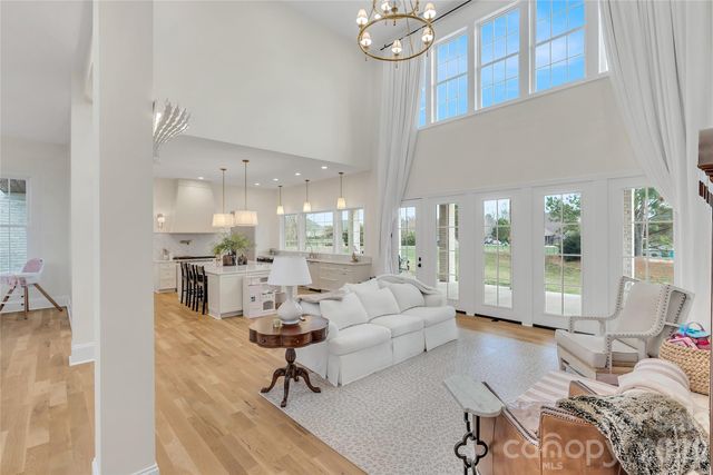 5918 Morgan Park Drive, Monroe, NC 28110