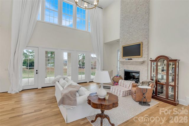 5918 Morgan Park Drive, Monroe, NC 28110