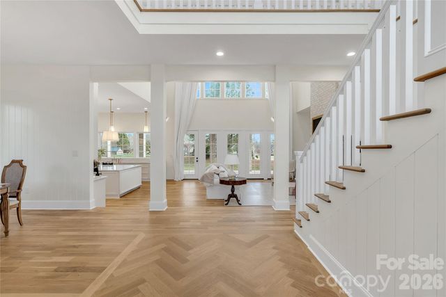 5918 Morgan Park Drive, Monroe, NC 28110