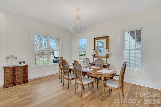 5918 Morgan Park Drive, Monroe, NC 28110