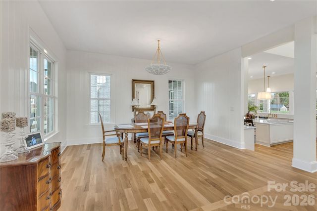 5918 Morgan Park Drive, Monroe, NC 28110