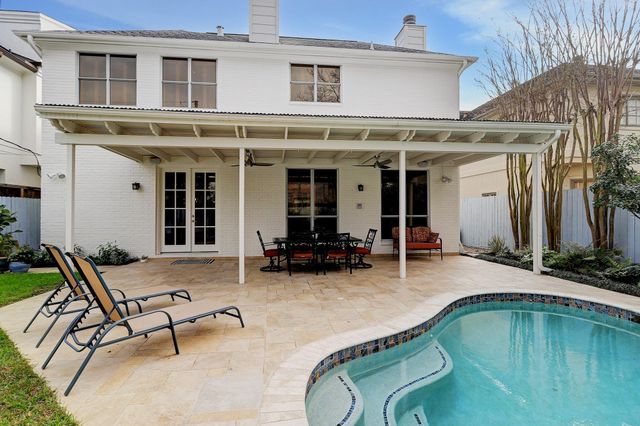 6428 Westchester Avenue, West University Place, TX 77005