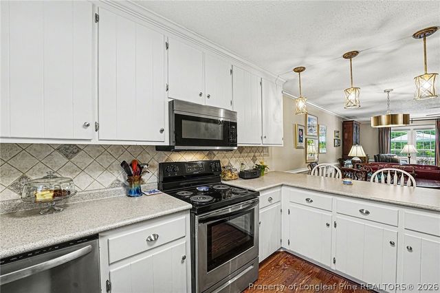 508 Olde Towne Drive, Sanford, NC 27330