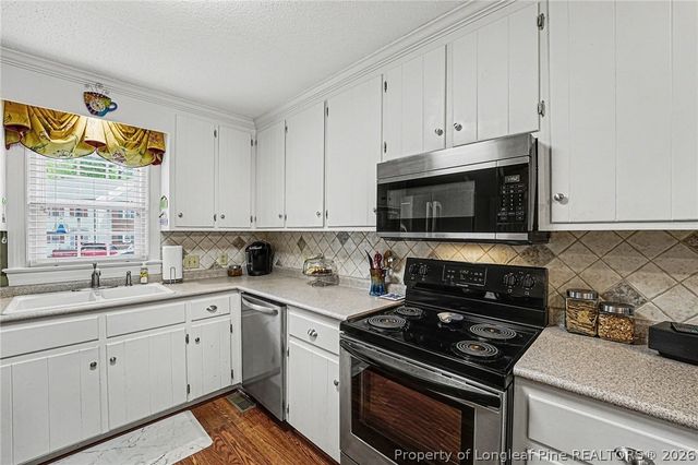 508 Olde Towne Drive, Sanford, NC 27330