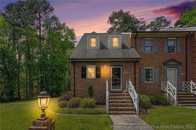 508 Olde Towne Drive, Sanford, NC 27330
