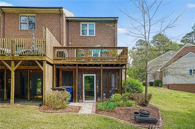508 Olde Towne Drive, Sanford, NC 27330