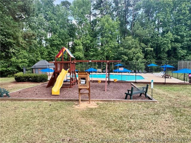 508 Olde Towne Drive, Sanford, NC 27330