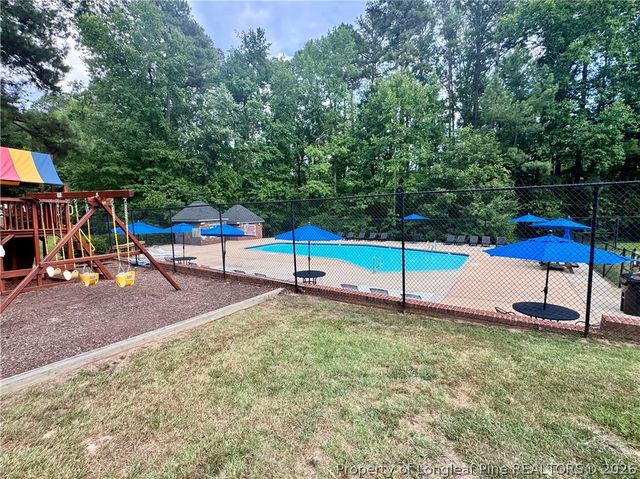 508 Olde Towne Drive, Sanford, NC 27330