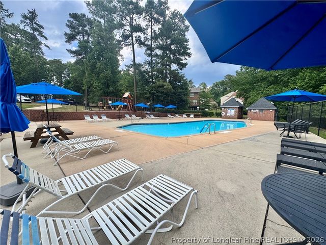 508 Olde Towne Drive, Sanford, NC 27330
