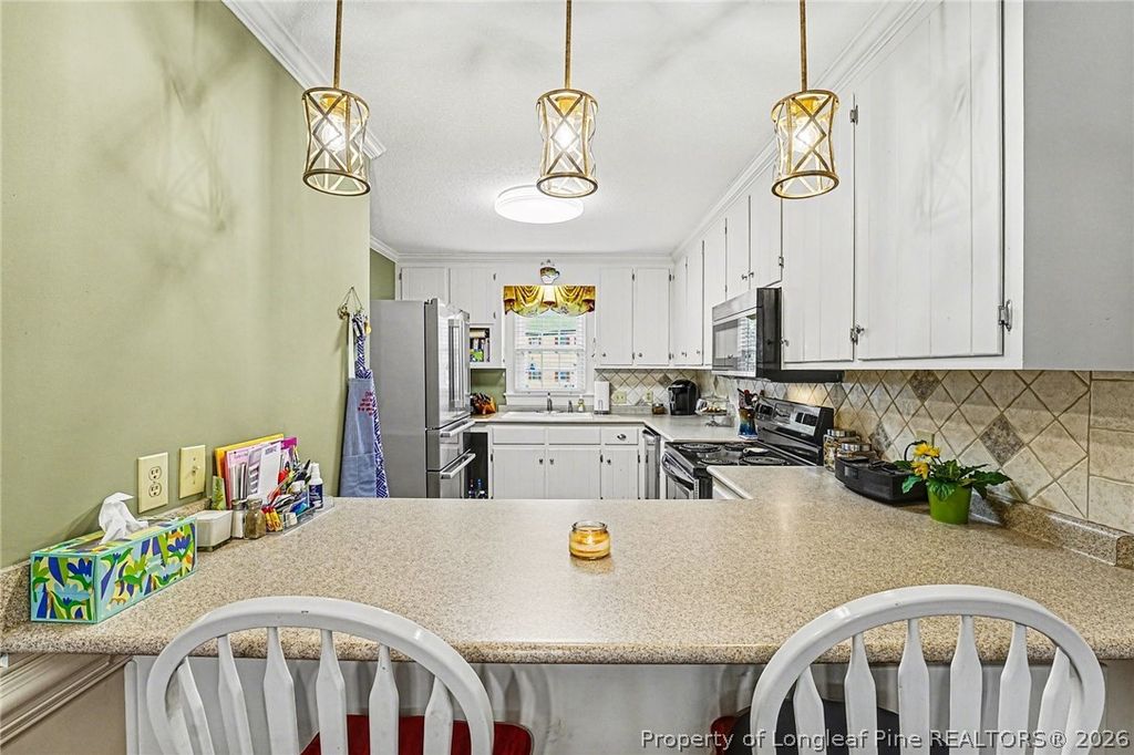 508 Olde Towne Drive, Sanford, NC 27330 — photo 10