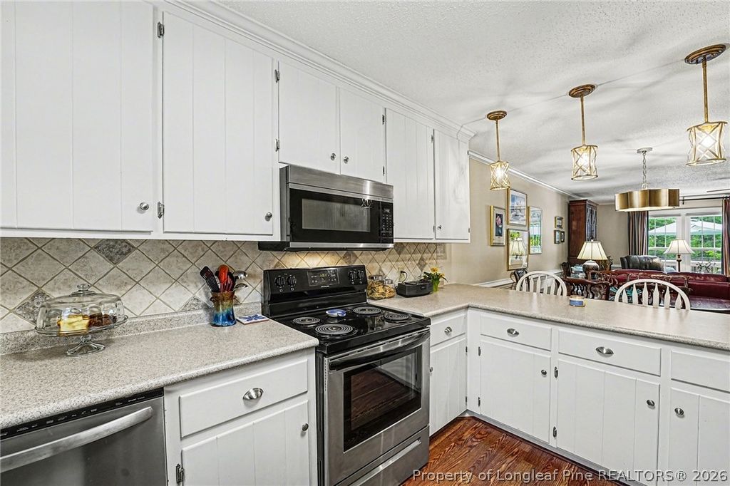 508 Olde Towne Drive, Sanford, NC 27330 — photo 11
