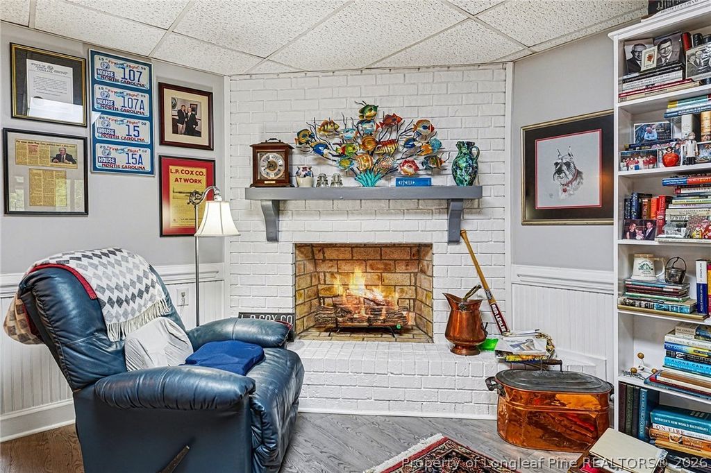 508 Olde Towne Drive, Sanford, NC 27330 — photo 17