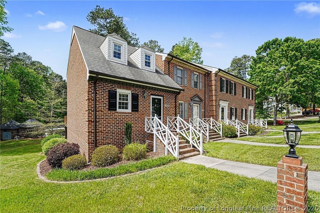 508 Olde Towne Drive, Sanford, NC 27330 — photo 4