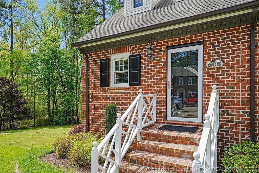 508 Olde Towne Drive, Sanford, NC 27330 — photo 5