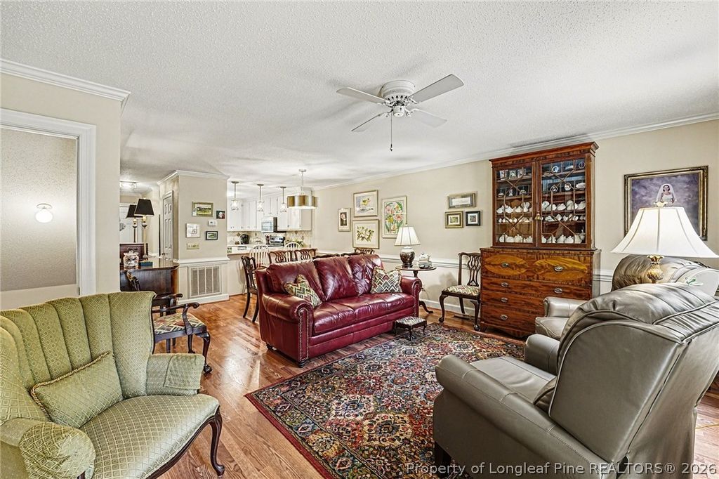 508 Olde Towne Drive, Sanford, NC 27330 — photo 7