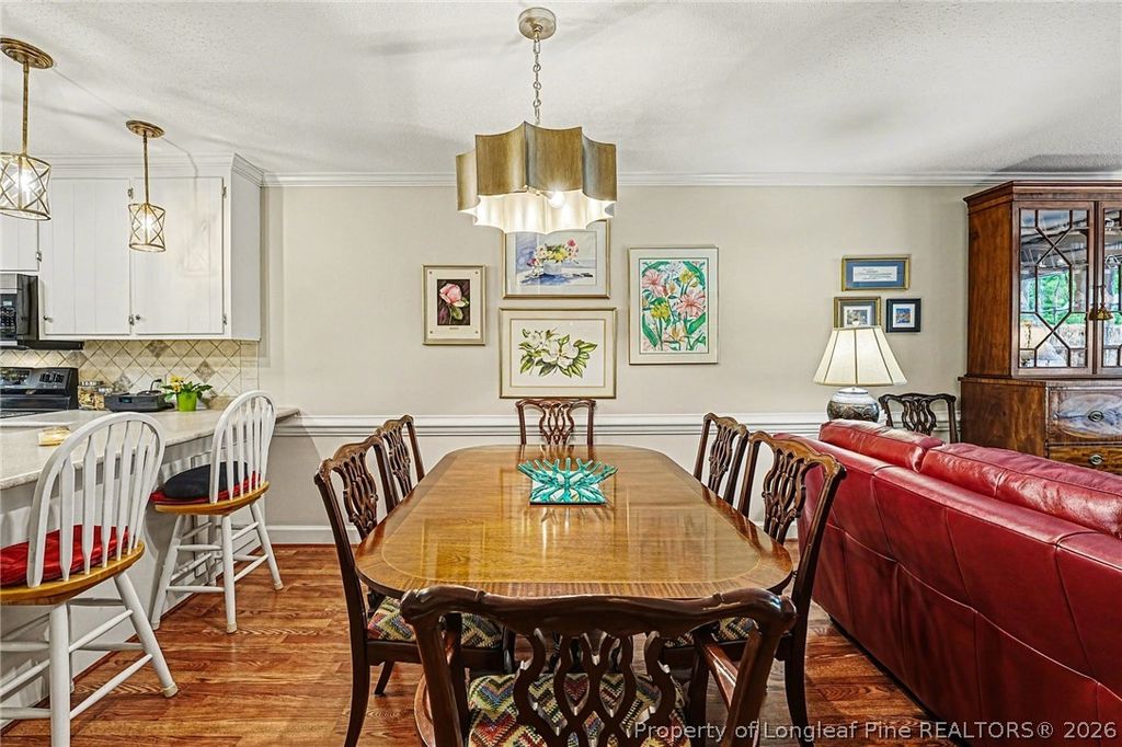 508 Olde Towne Drive, Sanford, NC 27330 — photo 8