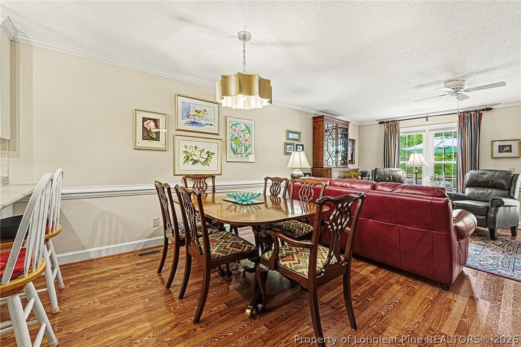 508 Olde Towne Drive, Sanford, NC 27330 — photo 9
