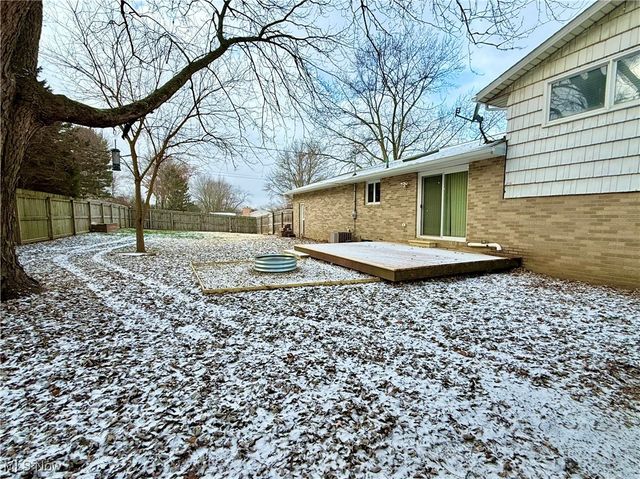 2344 52nd Street NE, Canton, OH 44705