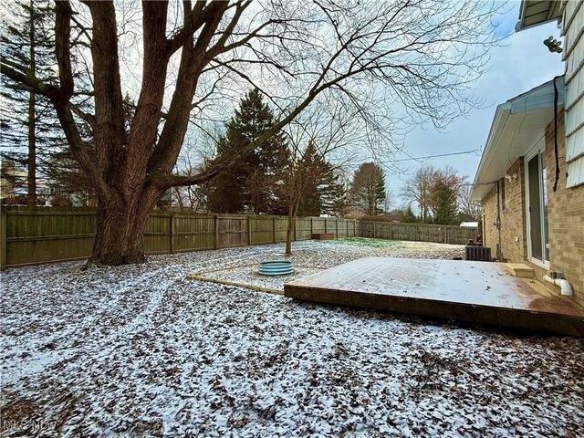 2344 52nd Street NE, Canton, OH 44705