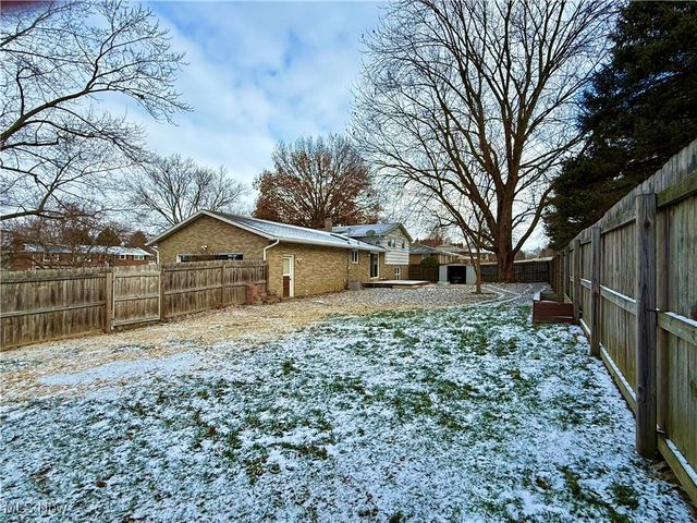 2344 52nd Street NE, Canton, OH 44705