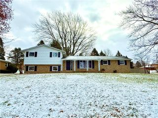 2344 52nd Street NE, Canton, OH 44705