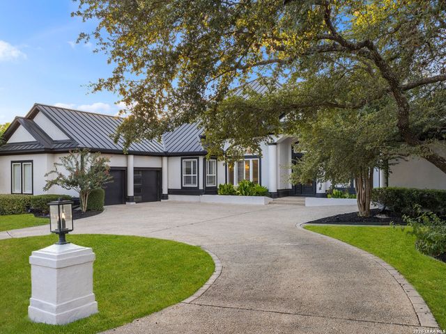 1 Bayside Court, San Antonio, TX 78257
