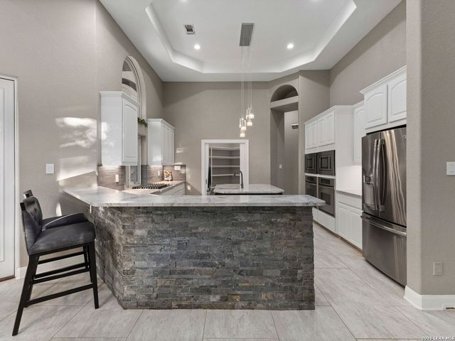 1 Bayside Court, San Antonio, TX 78257