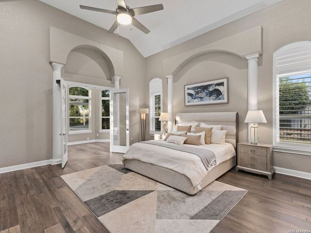 1 Bayside Court, San Antonio, TX 78257
