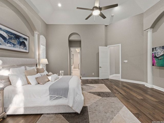 1 Bayside Court, San Antonio, TX 78257