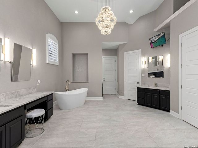 1 Bayside Court, San Antonio, TX 78257