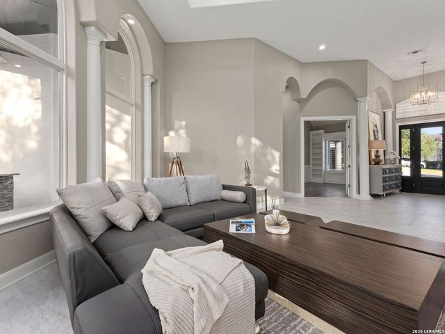 1 Bayside Court, San Antonio, TX 78257