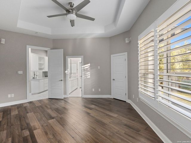 1 Bayside Court, San Antonio, TX 78257
