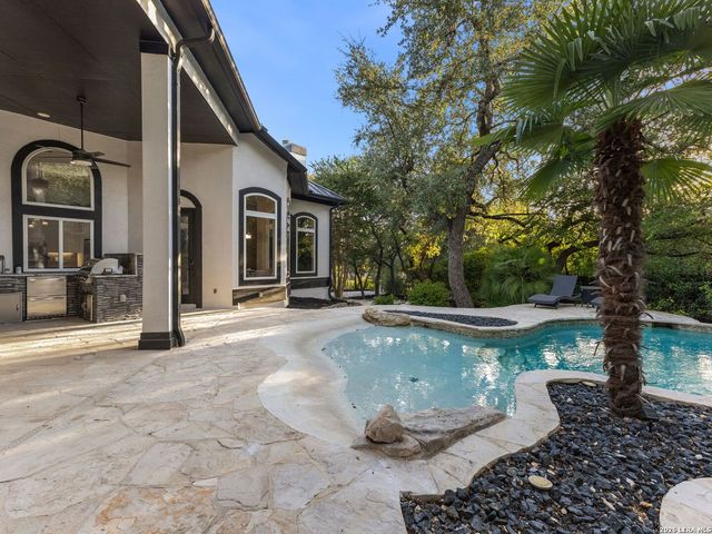 1 Bayside Court, San Antonio, TX 78257