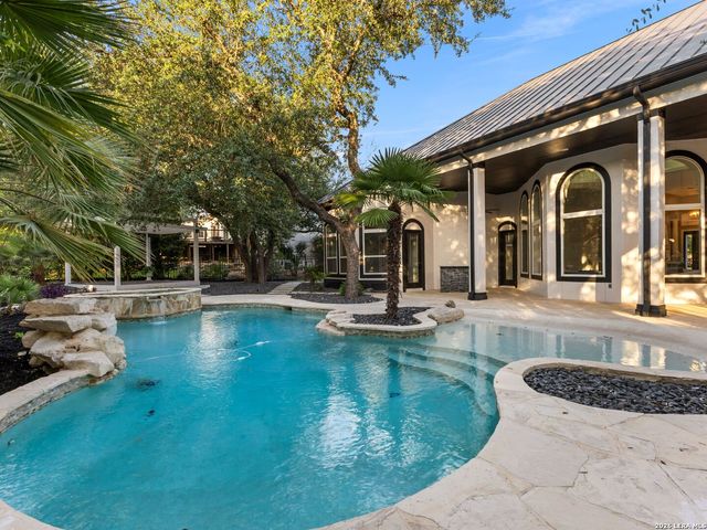 1 Bayside Court, San Antonio, TX 78257