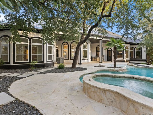 1 Bayside Court, San Antonio, TX 78257