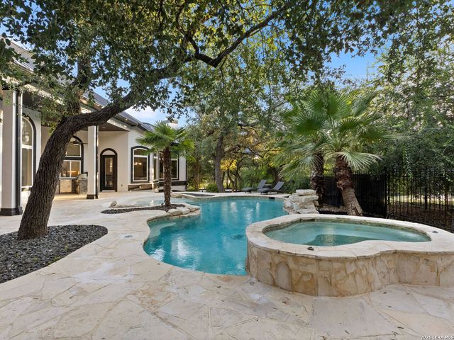 1 Bayside Court, San Antonio, TX 78257