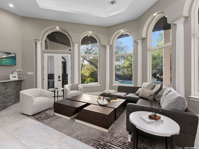 1 Bayside Court, San Antonio, TX 78257