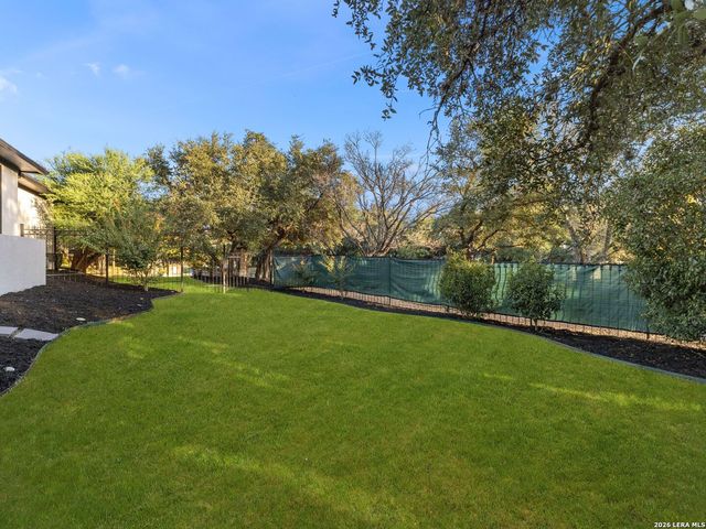 1 Bayside Court, San Antonio, TX 78257