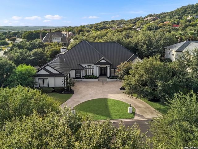 1 Bayside Court, San Antonio, TX 78257