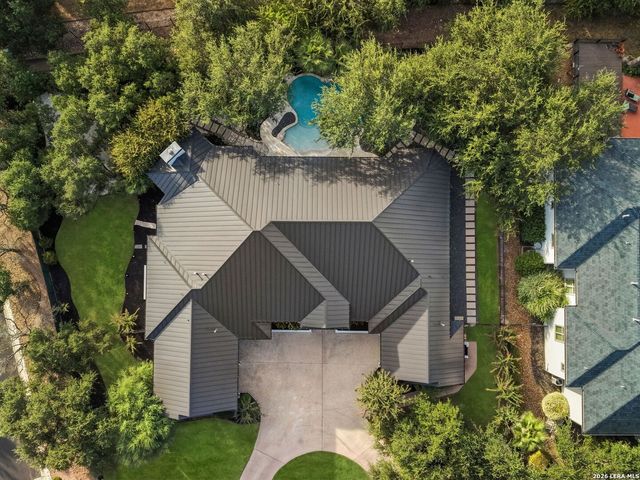 1 Bayside Court, San Antonio, TX 78257