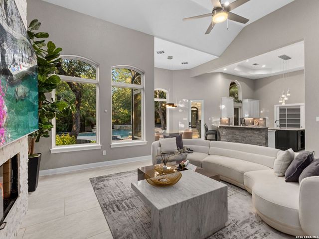 1 Bayside Court, San Antonio, TX 78257