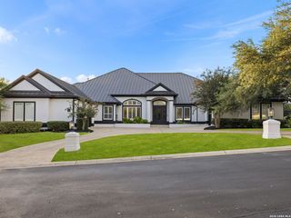 1 Bayside Court, San Antonio, TX 78257