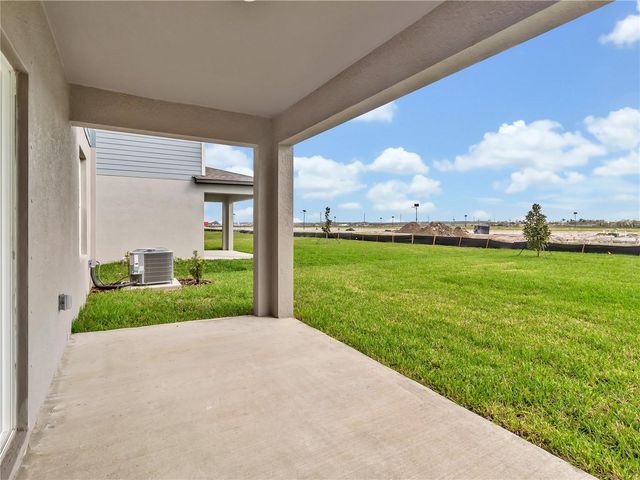 8505 BELLA MAR TRAIL, Parrish, FL 34219